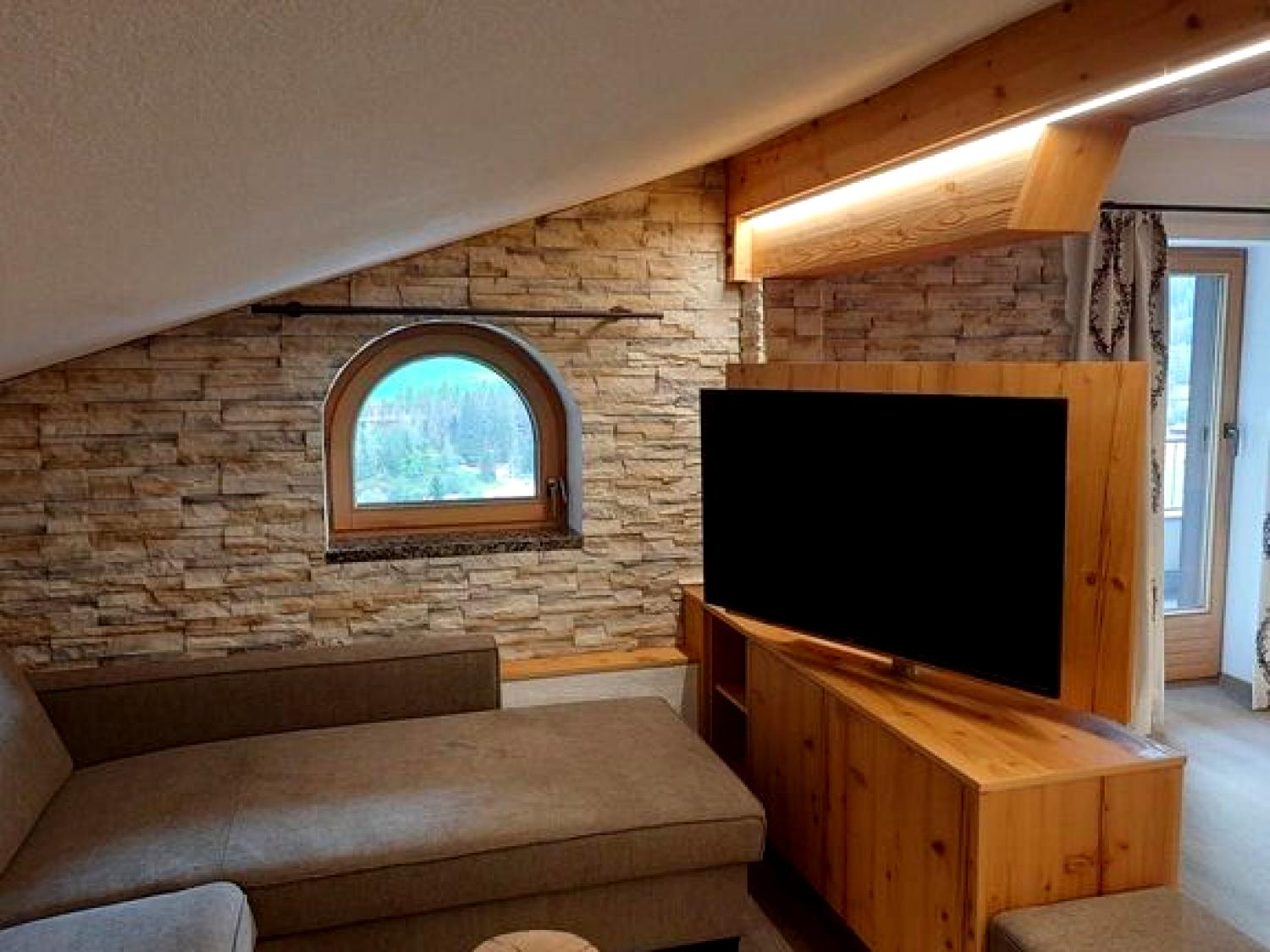 Ferienhaus Ferienchalet Beautyfarm