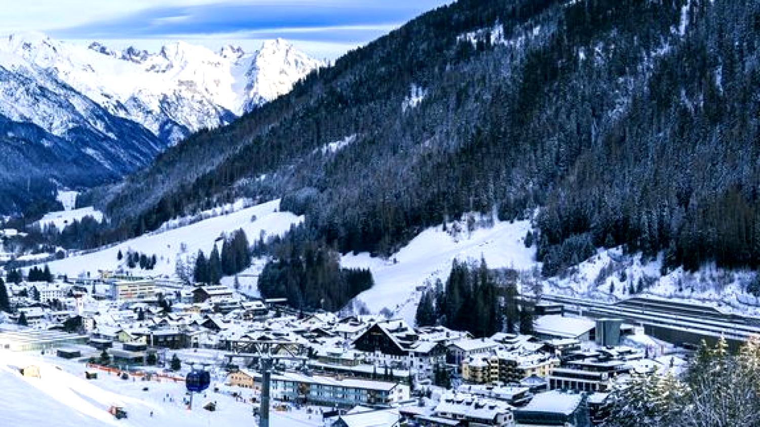 Ferienhaus Ferienchalet Bergführer