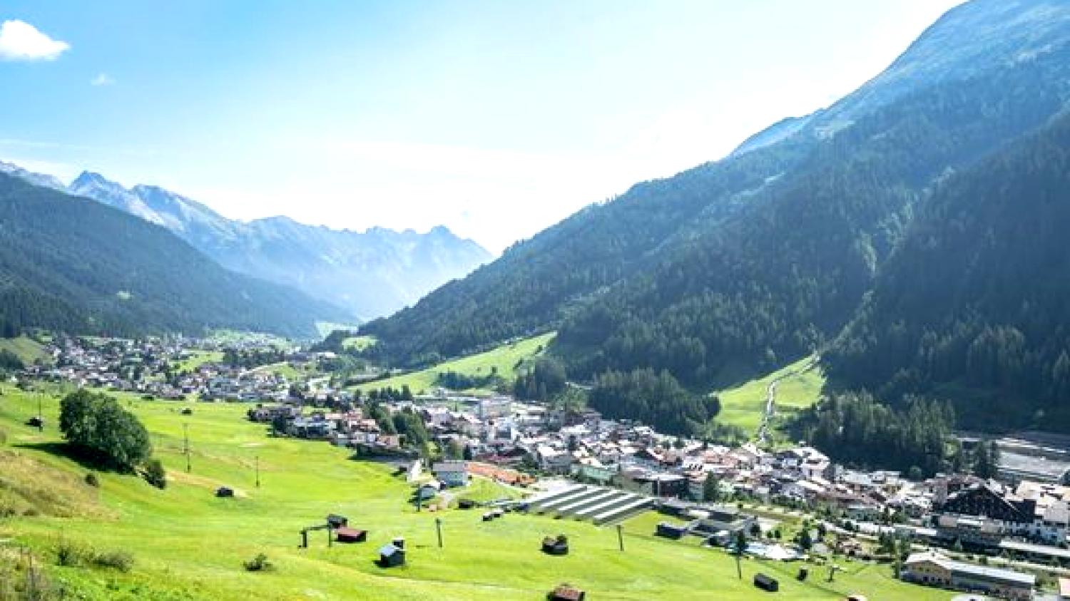 Ferienhaus Ferienchalet Schilehrer