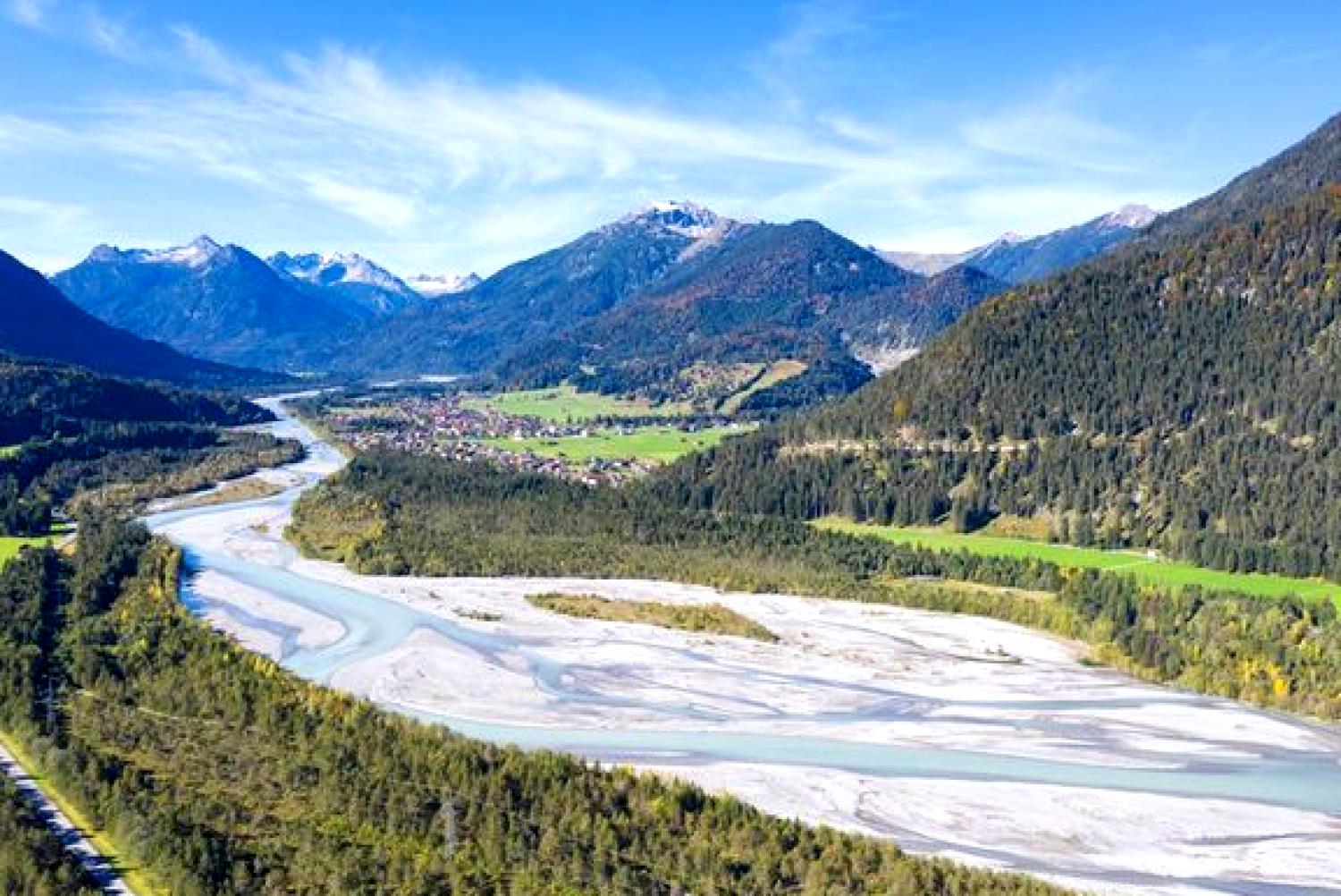 Ferienhaus Ferienchalet Reiten