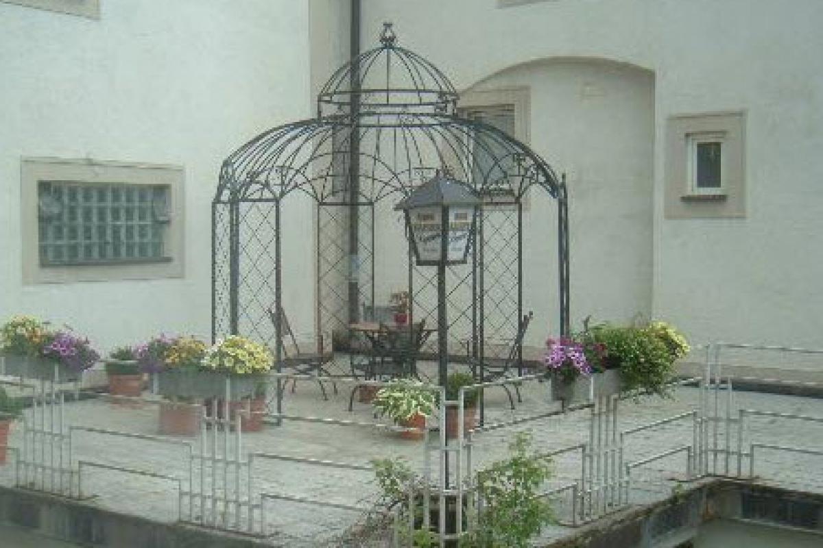 Pension Steyr