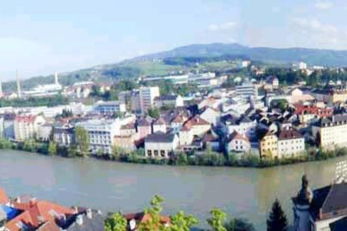Pension Oberösterreich