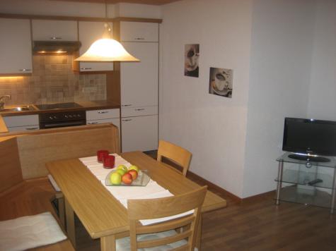 Appartement Ferienwohnung Sauna