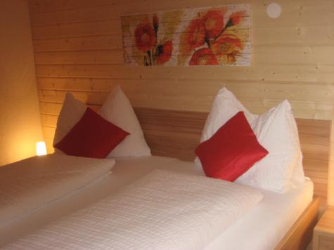 Appartement Ferienwohnung Whirlpool
