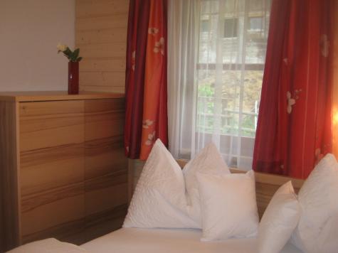 Appartement Ferienwohnung Vorarlberg