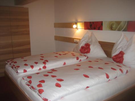 Appartement Ferienwohnung Bludenz