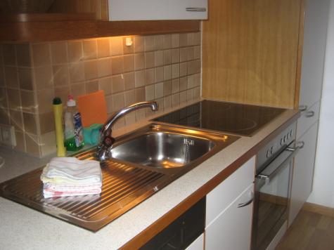 Appartement Ferienwohnung Schilehrer