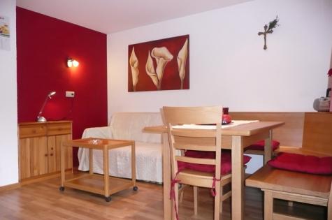 Appartement Ferienwohnung Radverleih