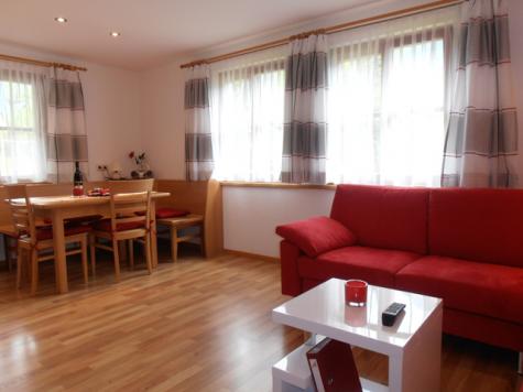 Appartement Ferienwohnung Schiverleih