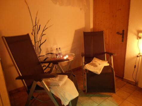 Appartement Ferienwohnung Schwimmbad