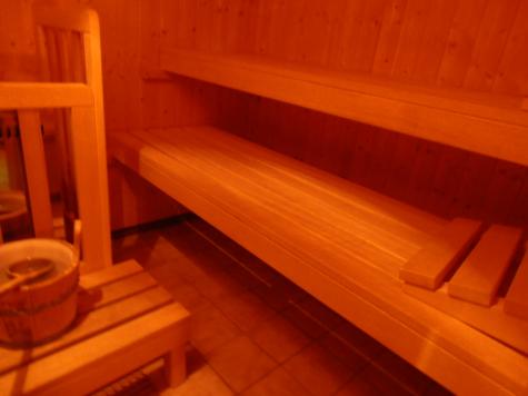 Appartement Ferienwohnung Golfplatz