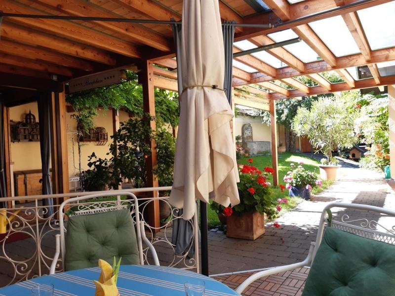 Ferienhaus Ferienchalet 3