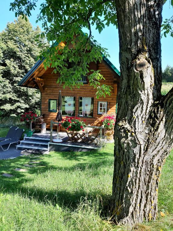 Ferienhaus Ferienchalet Steiermark
