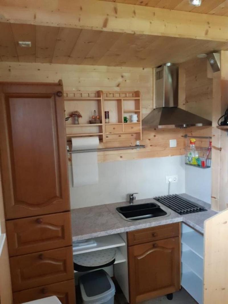 Ferienhaus Ferienchalet Bergführer