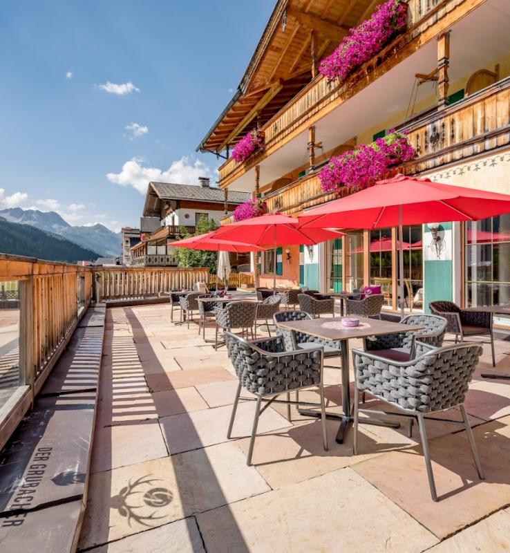 Hotel Beautyfarm