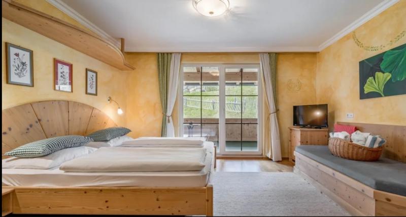 Hotel Bergführer