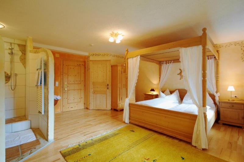 Hotel Hallenbad