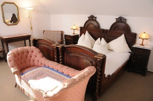Gasthof / Restaurant Whirlpool
