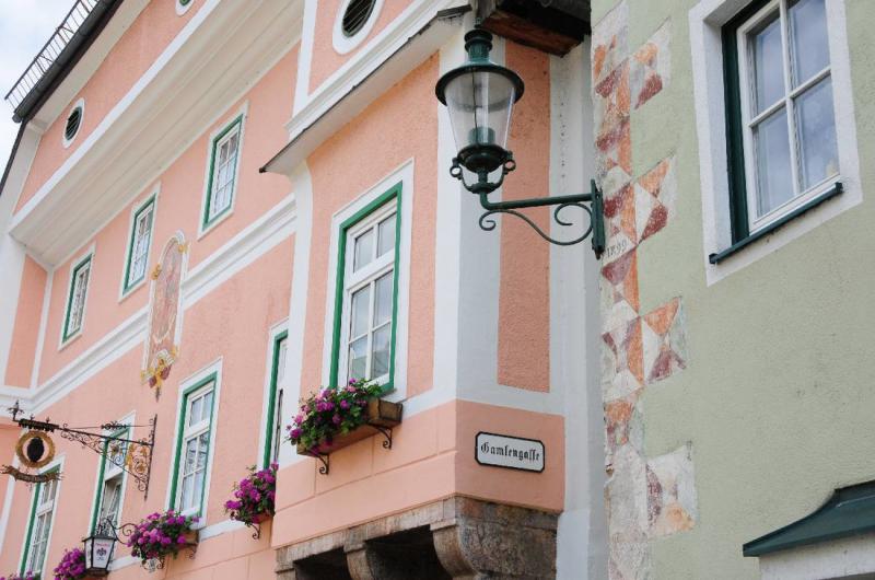 Gasthof / Restaurant Radverleih