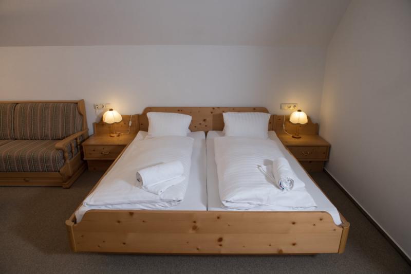 Gasthof / Restaurant Massage