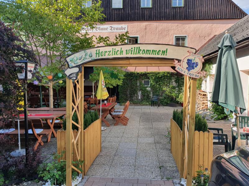 Gasthof / Restaurant Österreich