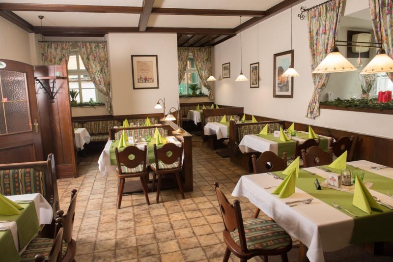 Gasthof / Restaurant Beautyfarm