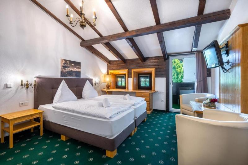 Hotel Steiermark