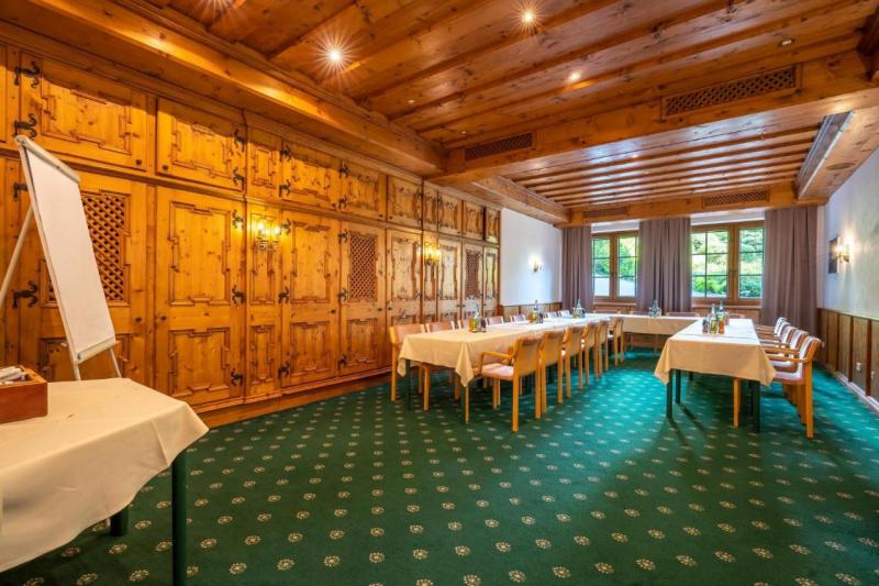 Hotel Sauna