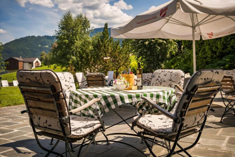Hotel Guida per la montagna