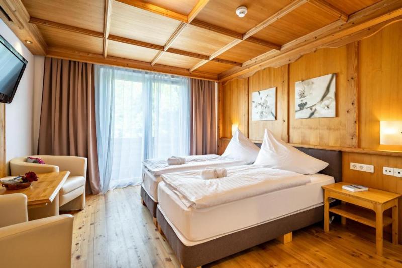 Hotel Affitto sci