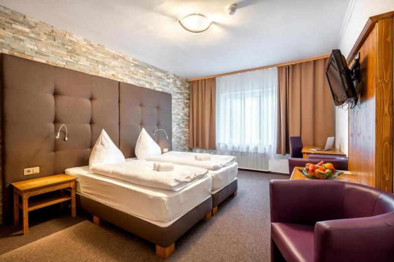 Hotel Massaggio