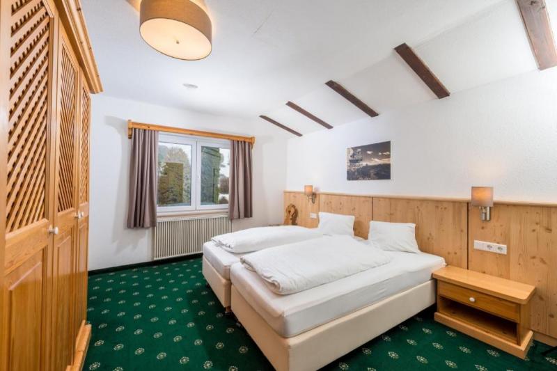 Hotel Piscina coperta