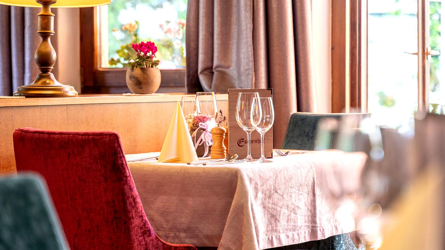 Hotel Tirol
