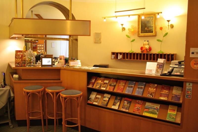 Hotel Österreich