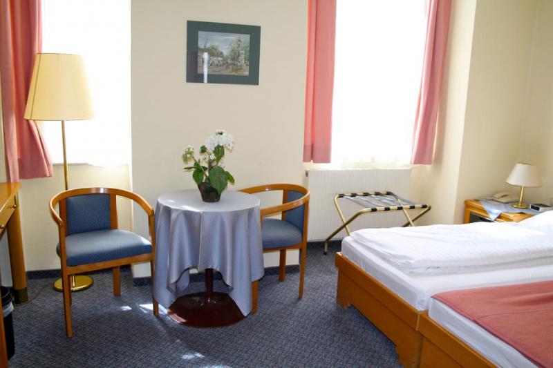 Hotel Wien