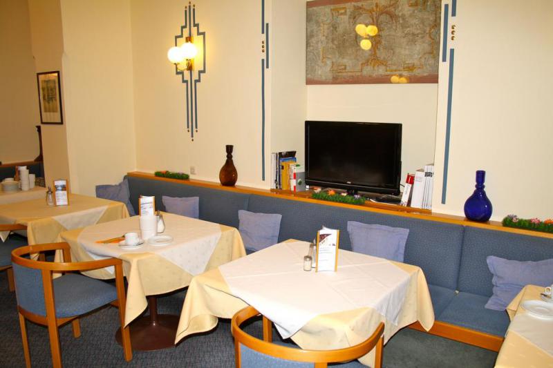 Hotel  9. Alsergrund