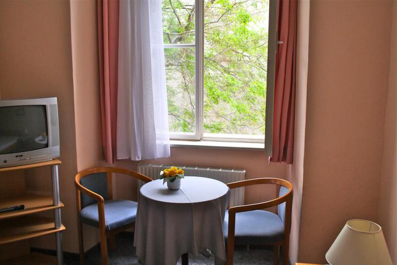 Hotel Hotel