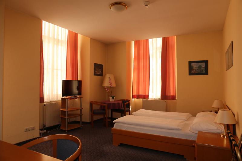 Hotel Beautyfarm