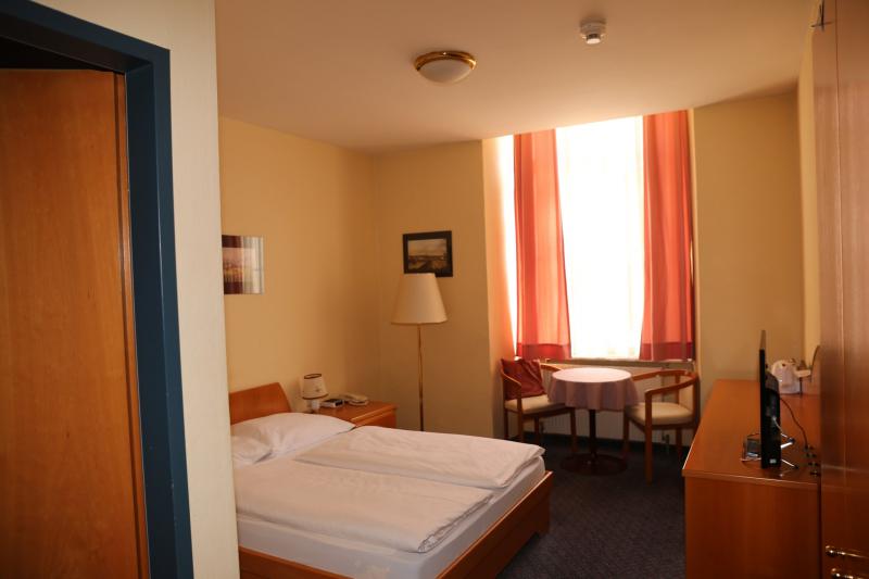 Hotel Massage