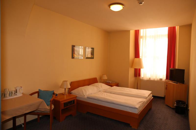 Hotel Bergführer