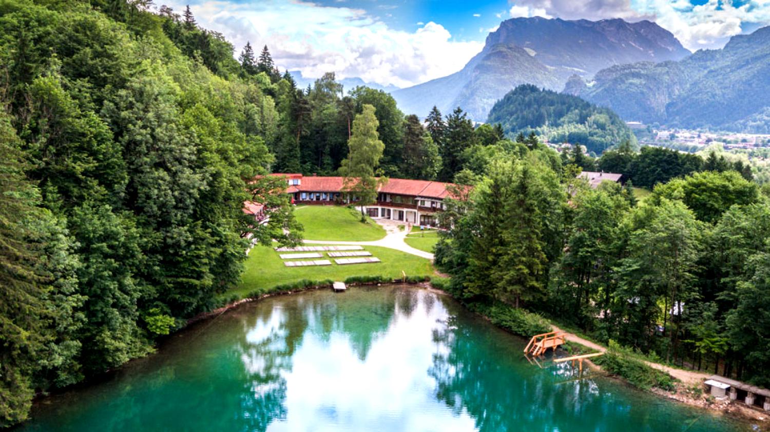 Gasthof / Restaurant Kufstein