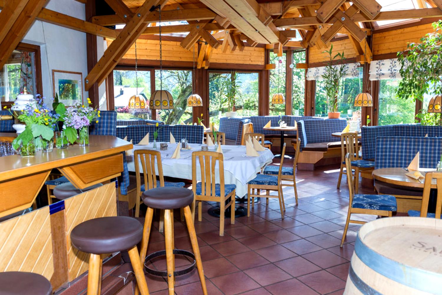Gasthof / Restaurant Tirol