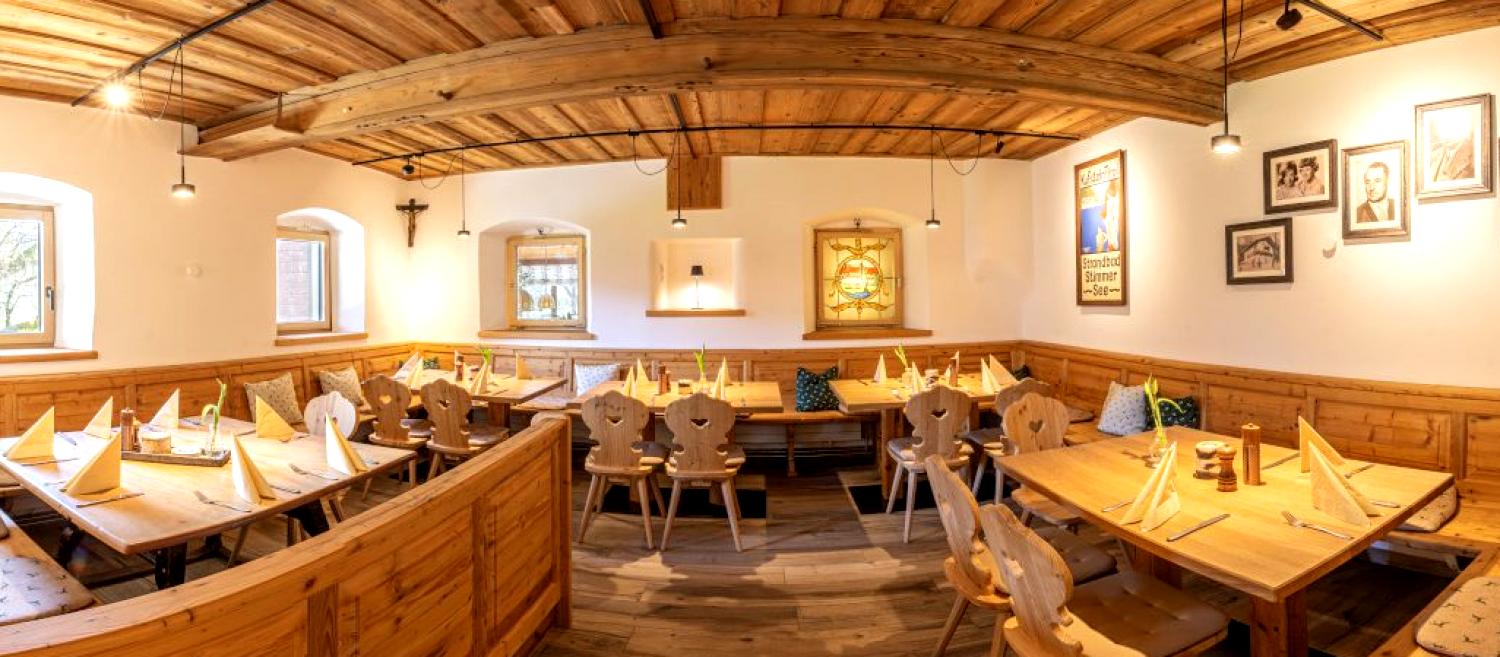 Gasthof / Restaurant Österreich