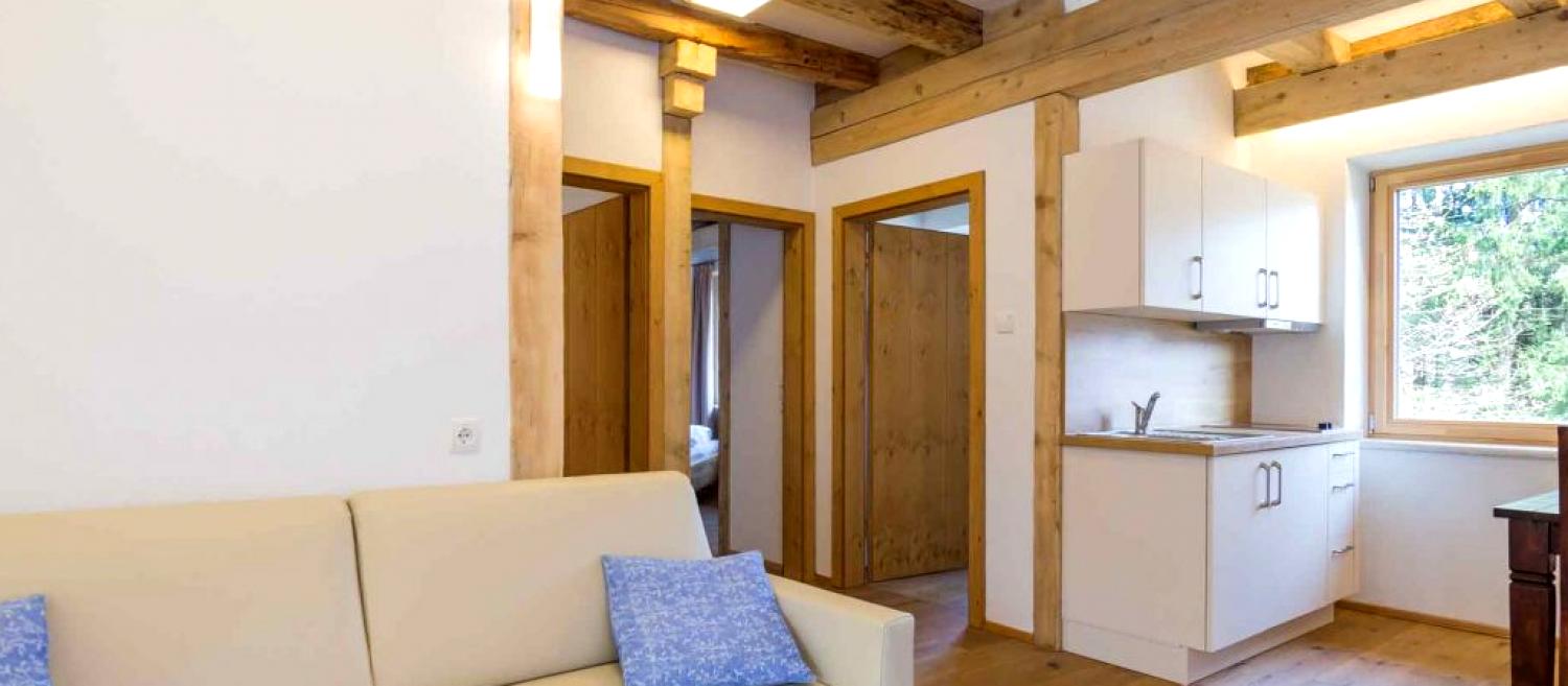 Gasthof / Restaurant Wellness-Bereich