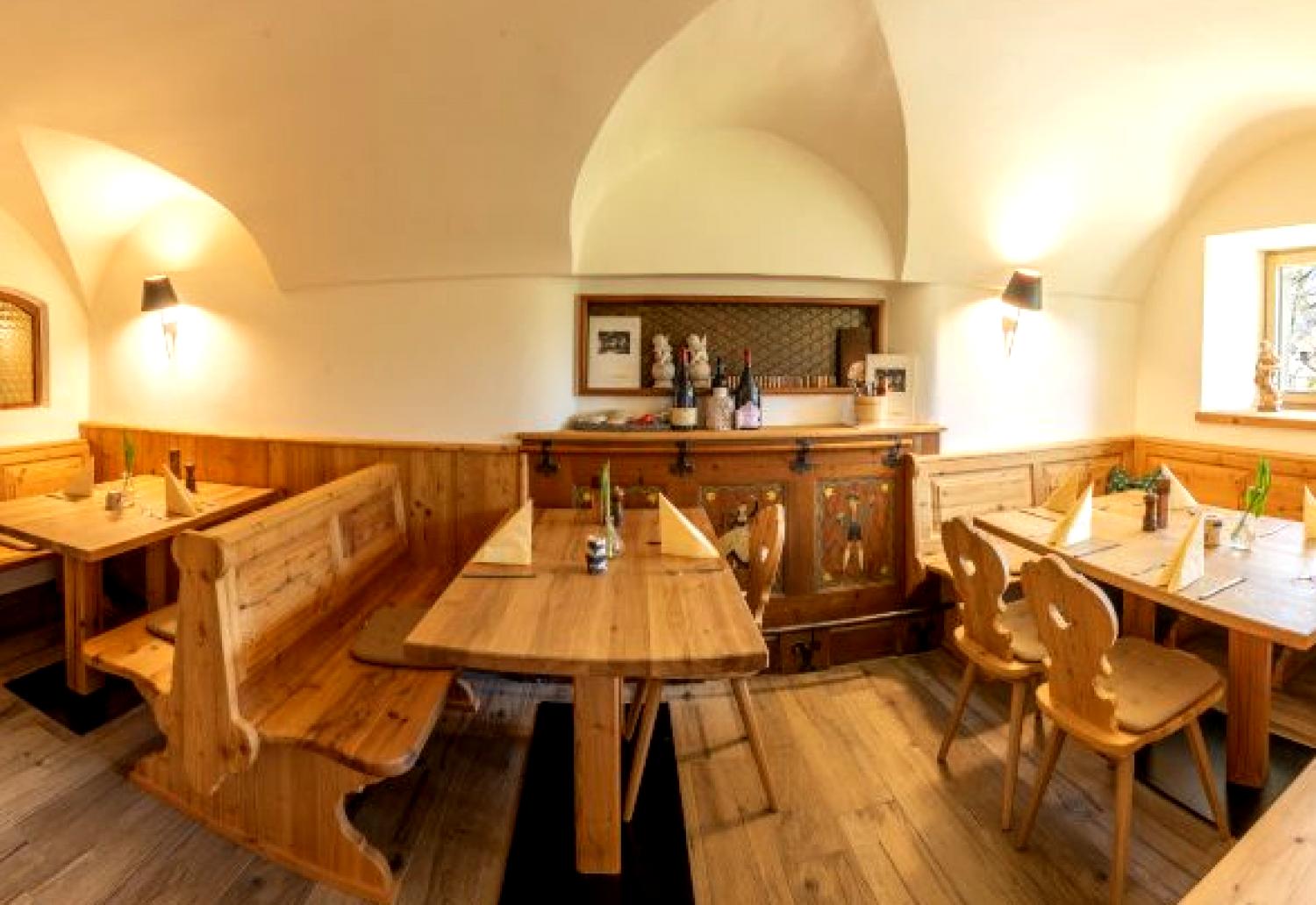 Gasthof / Restaurant Whirlpool