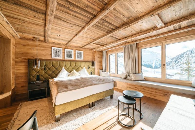 Hotel Tirol