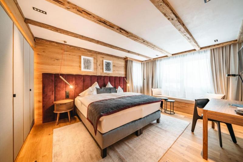 Hotel Beautyfarm