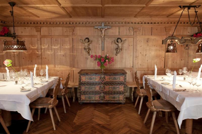 Hotel Österreich