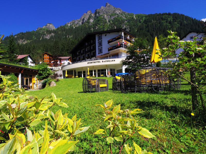 Hotel Tanzabende