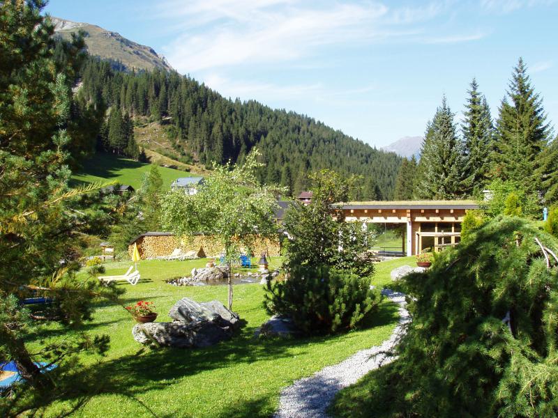 Hotel Kegelbahn